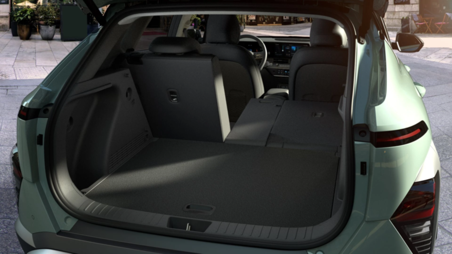 HYUNDAI Kona Kona 1.6 T-GDI Platinum 4WD DCT Nowy
