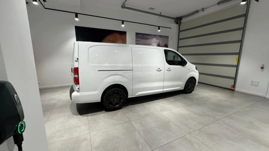 FIAT Scudo Scudo 2.0 MJ Maxi 3,1t Nowy