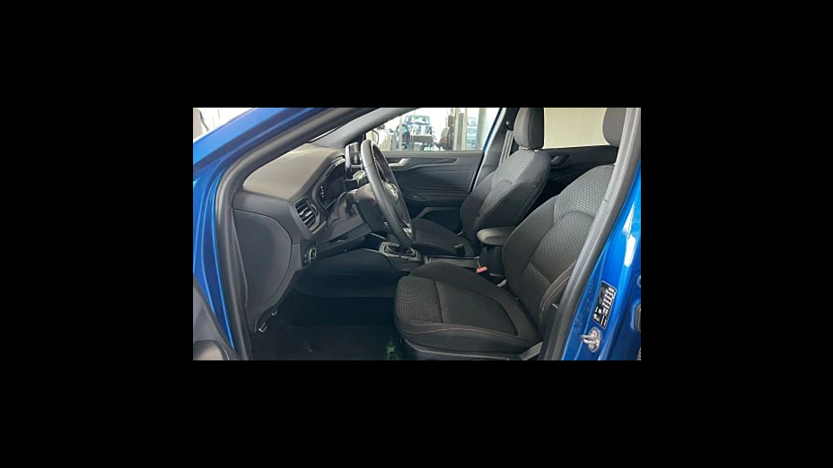 FORD Focus Focus 1.0 EcoBoost ST-Line