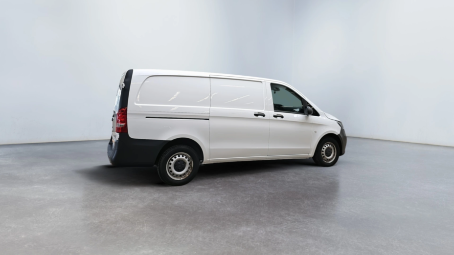 MERCEDES-BENZ Vito Vito 116 CDI L2 9G-Tronic 447.603