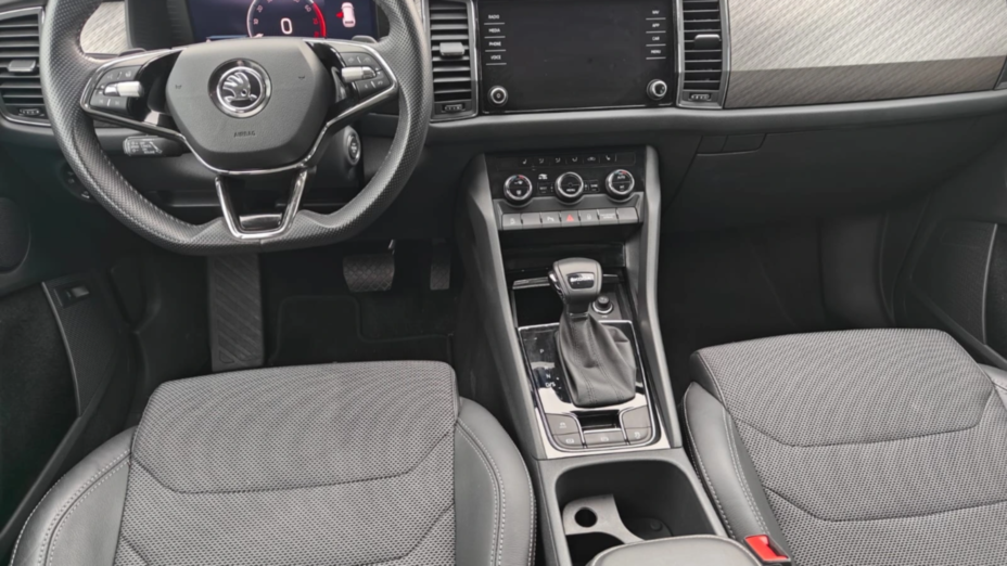 SKODA Kodiaq Kodiaq 1.5 TSI ACT 4x2 Style DSG 7os.