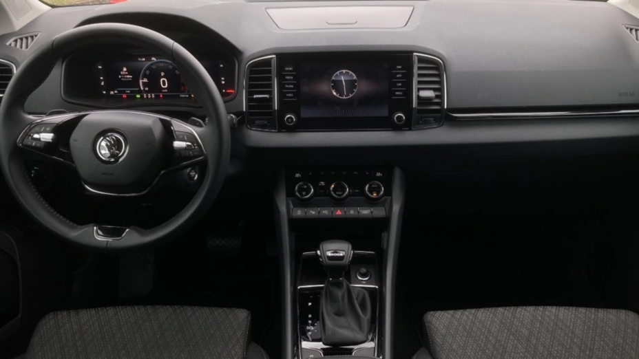 SKODA Karoq Karoq 1.5 TSI ACT GPF 4x2 Style DSG