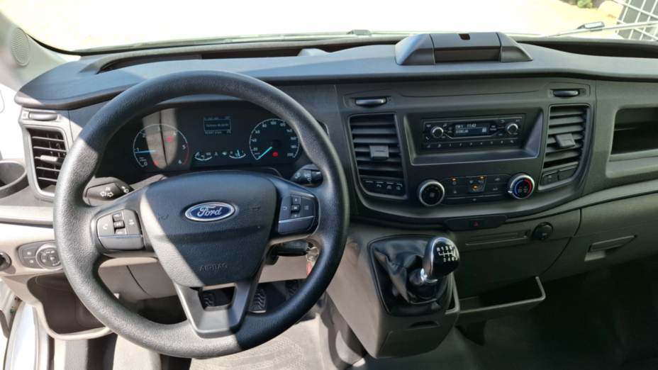 FORD Transit Transit 350 L3H2 Ambiente