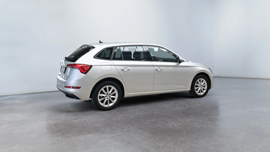 SKODA Scala Scala 1.0 TSI Ambition