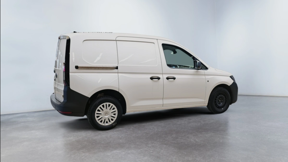 VOLKSWAGEN Caddy Caddy Cargo 2.0 TDI