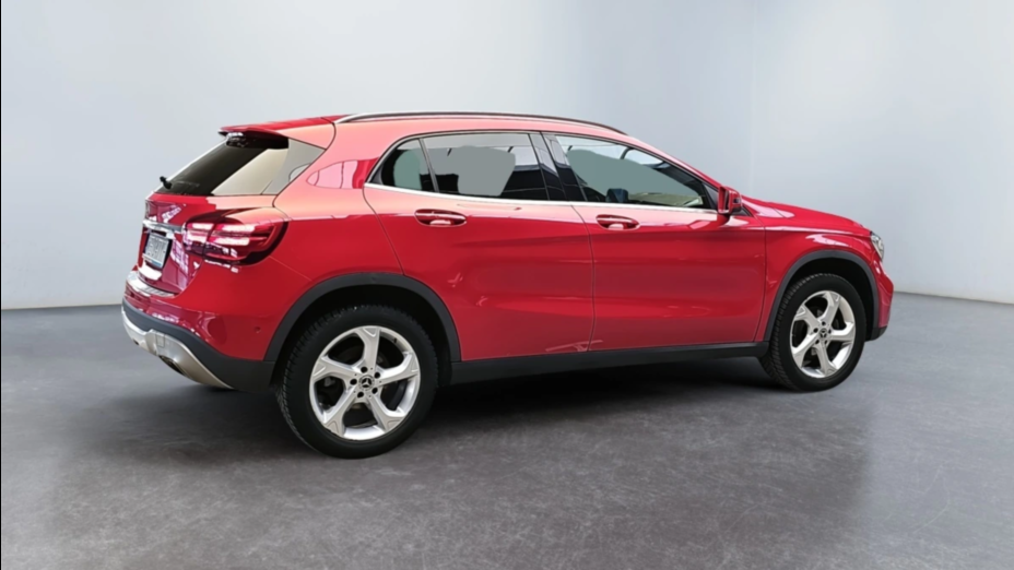 MERCEDES-BENZ GLA GLA 200 7G-DCT Urban