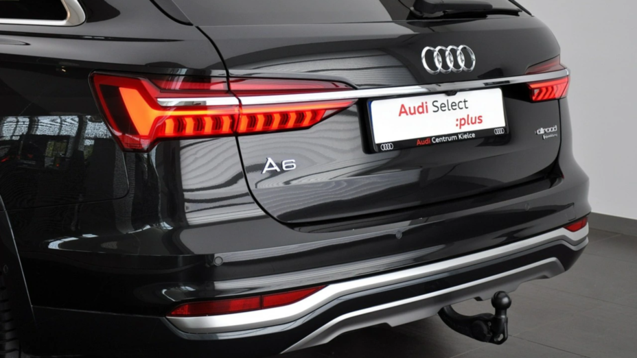 AUDI A6 A6 Allroad 45 TDI mHEV Quattro S tronic