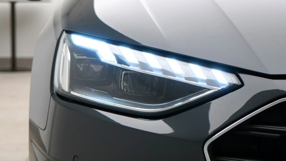 AUDI A4 A4 35 TFSI mHEV Advanced S tronic