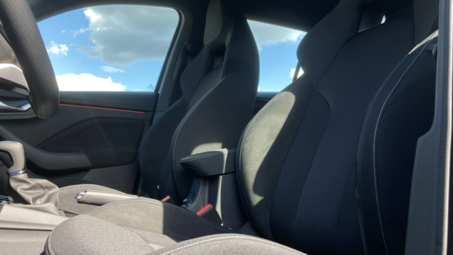 SKODA Kamiq Kamiq 1.5 TSI Selection DSG