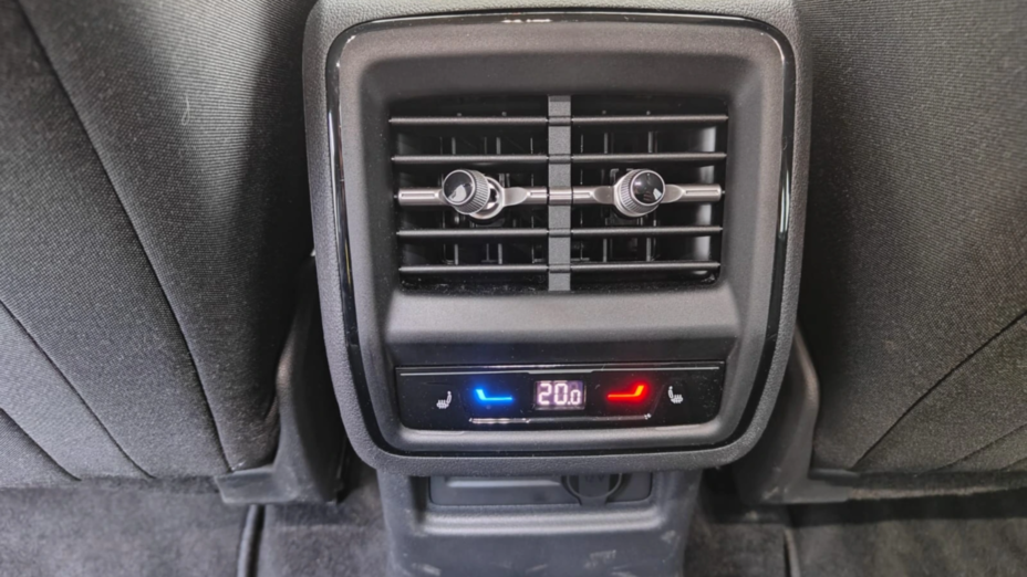 SKODA Kodiaq Kodiaq 2.0 TDI 4x4 Selection DSG