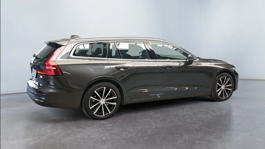 VOLVO V60 V60 T6 AWD Plug-In Hybrid Core aut