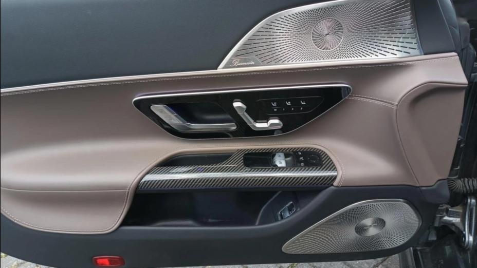 MERCEDES-BENZ AMG GT Mercedes AMG GT 63 4Matic+