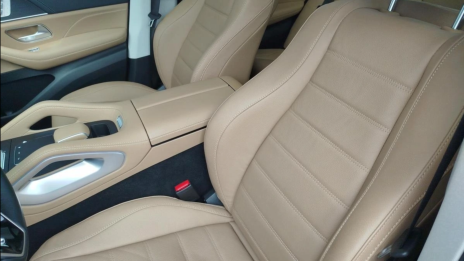 MERCEDES-BENZ GLE GLE Coupe 300 d 4-Matic Advanced Plus