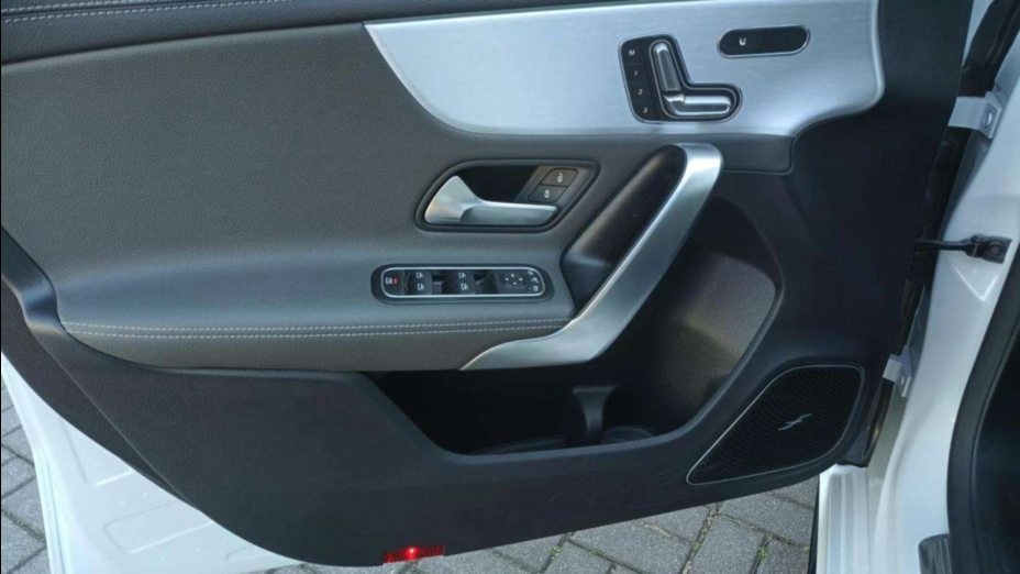 MERCEDES-BENZ A Klasa A 45 S AMG 4-Matic 8G-DCT
