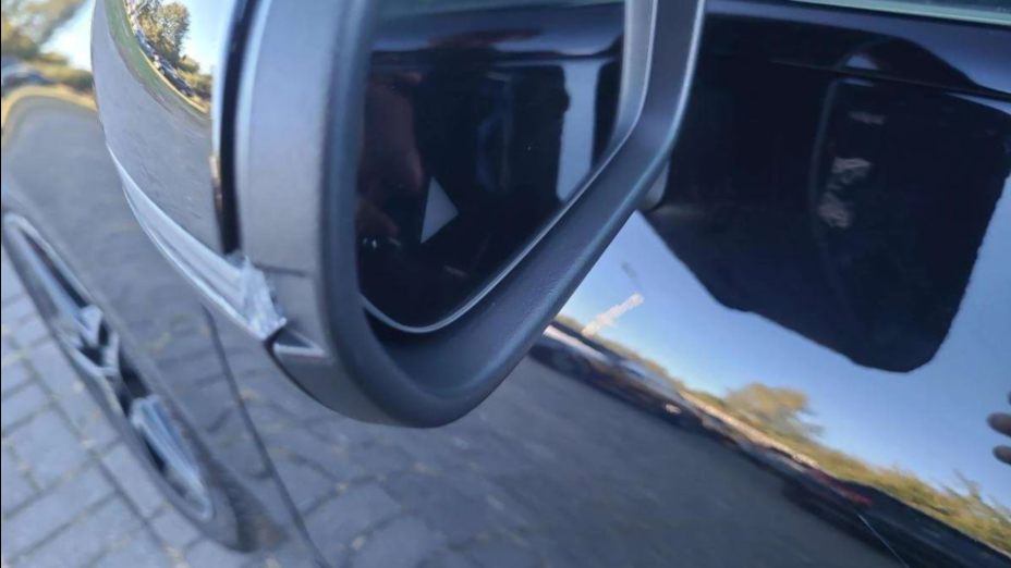 MERCEDES-BENZ CLA CLA 200 AMG Line 7G-DCT