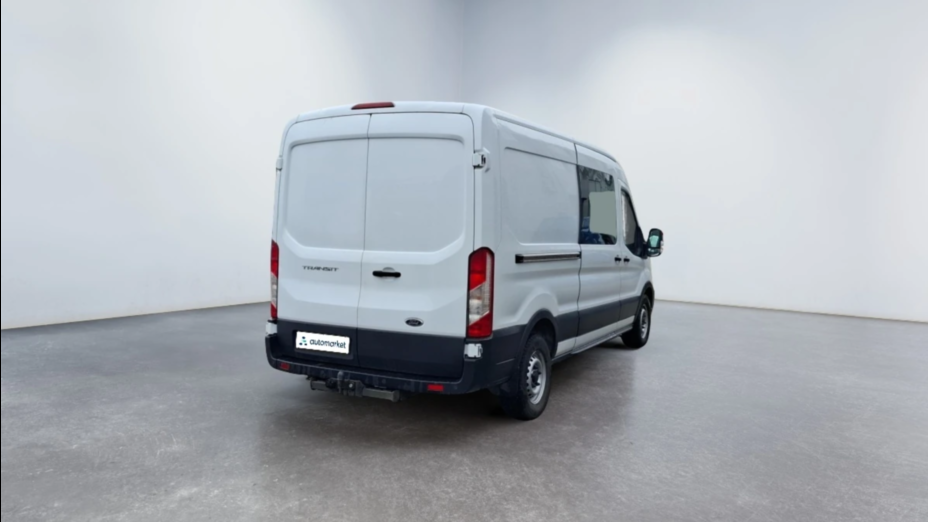 FORD Transit Transit Kombi 350 L3H2 Trend