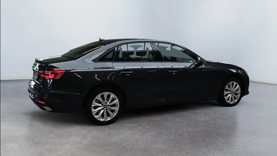 AUDI A4 A4 35 TDI mHEV S tronic