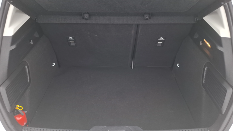 FORD Focus Focus 1.0 EcoBoost mHEV ST-Line X aut