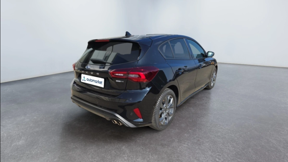 FORD Focus Focus 1.0 EcoBoost mHEV ST-Line X aut