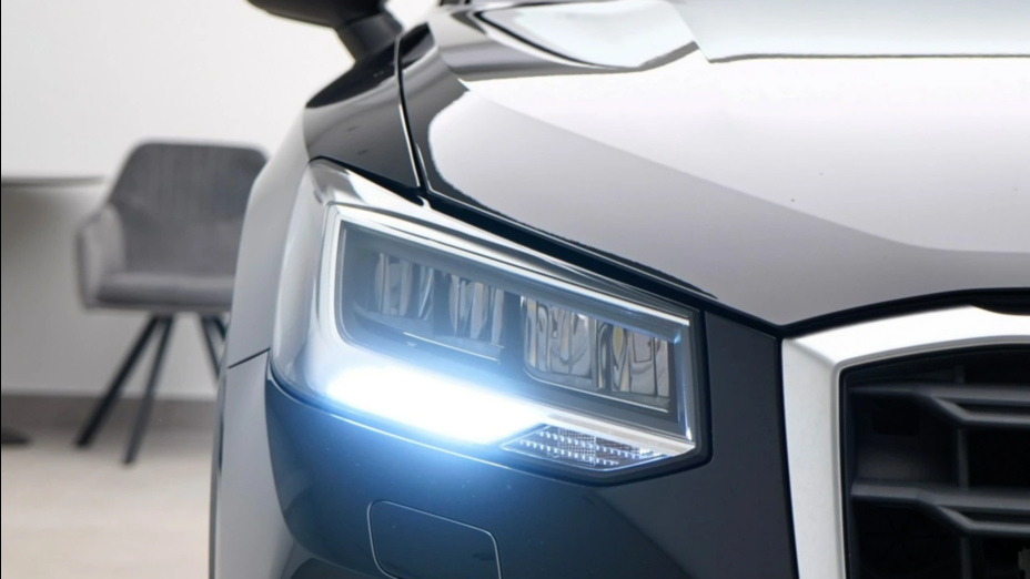 AUDI Q2 Q2 35 TFSI S tronic