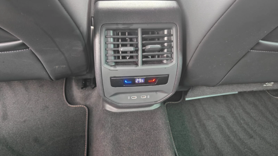 CUPRA Formentor Formentor 2.0 TSI 4Drive DSG