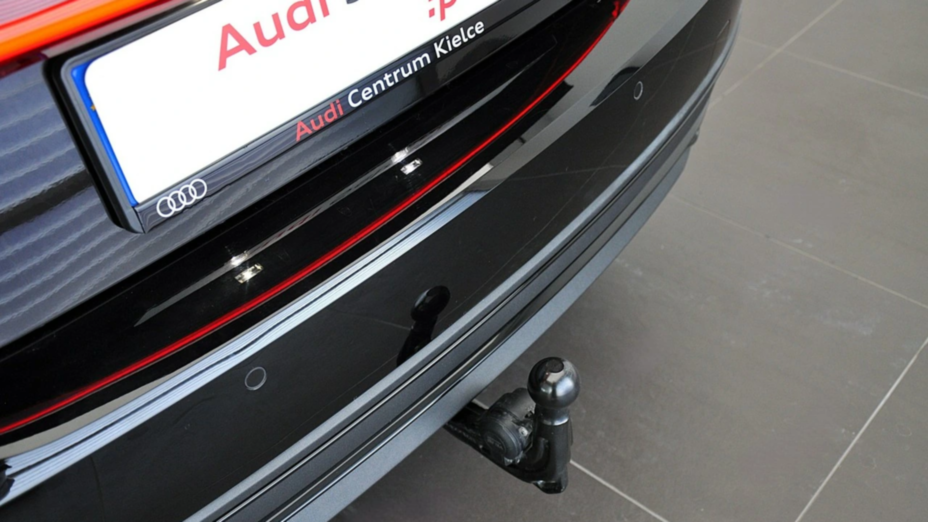 AUDI A7 A7 40 TDI mHEV Quattro S tronic