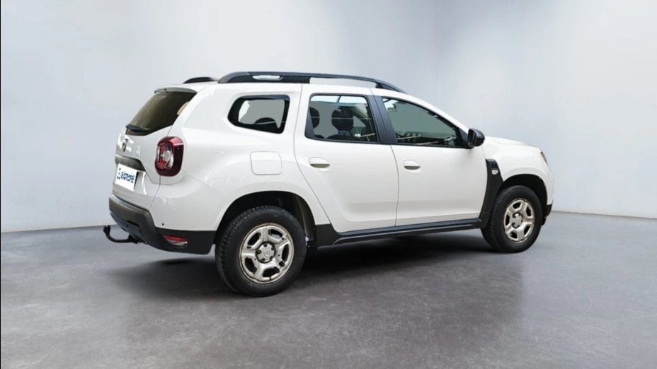 DACIA Duster Duster 1.5 Blue dCi Comfort 4WD