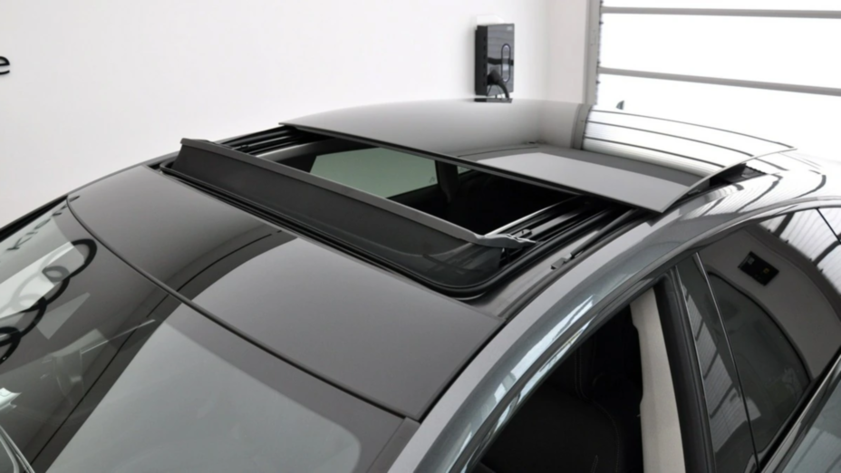 AUDI A7 A7 55 TFSI e Quattro S tronic