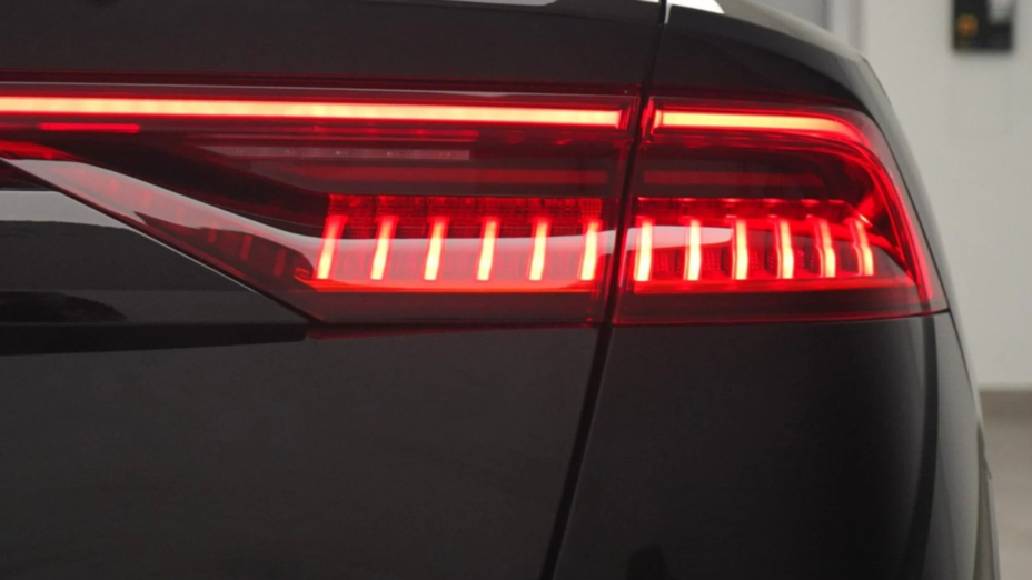 AUDI Q8 Q8 50 TDI mHEV Quattro Tiptronic