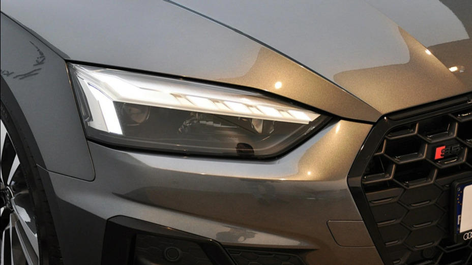 AUDI A5 S5 TDI mHEV Quattro Tiptronic
