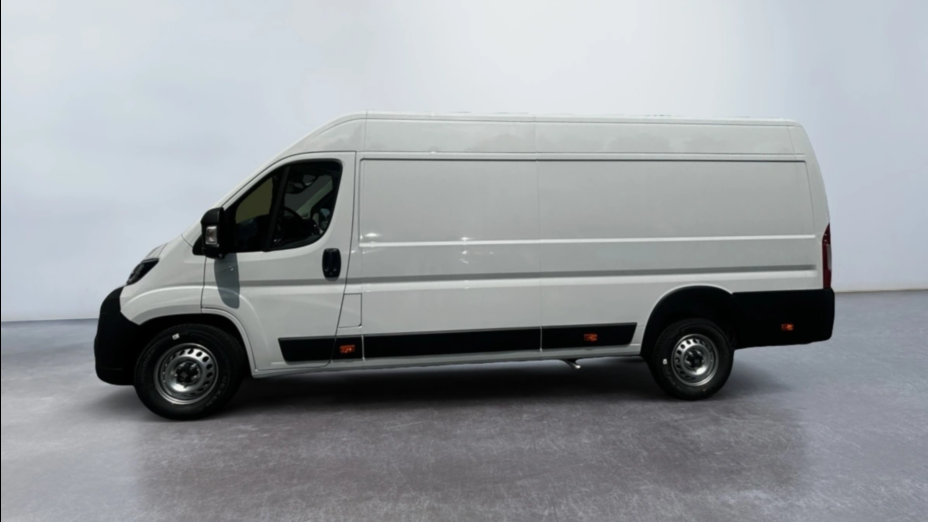 FIAT Ducato Ducato Maxi HD H3-Power L4H2 Nowy