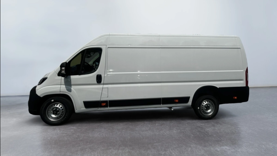 FIAT Ducato Ducato Maxi HD H3-Power L4H2 Nowy