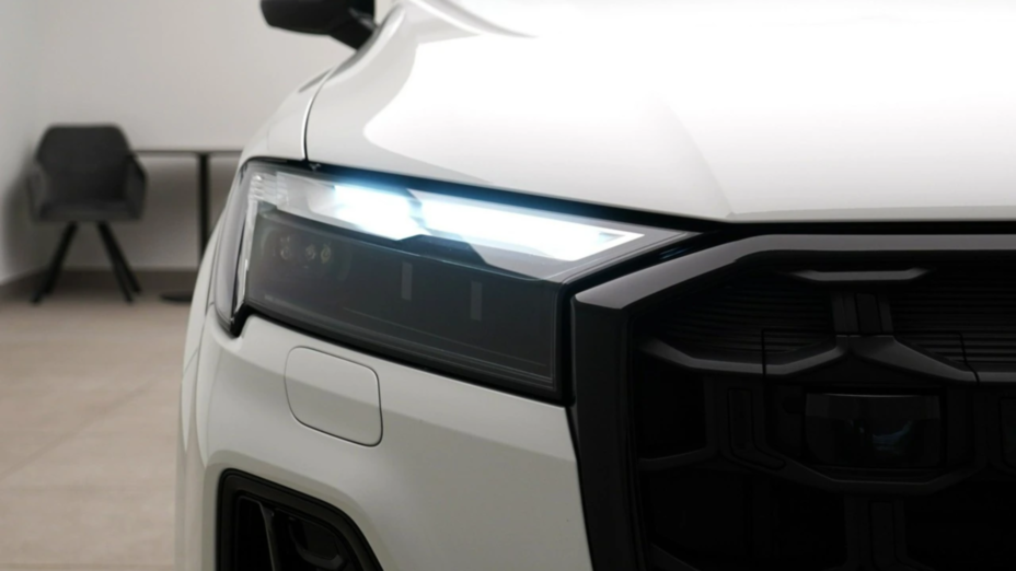 AUDI Q7 Q7 45 TDI mHEV Quattro S Line Tiptr.