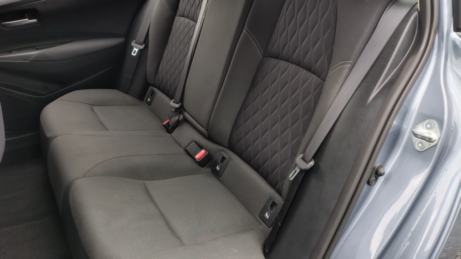 TOYOTA Corolla Corolla 1.5 Comfort