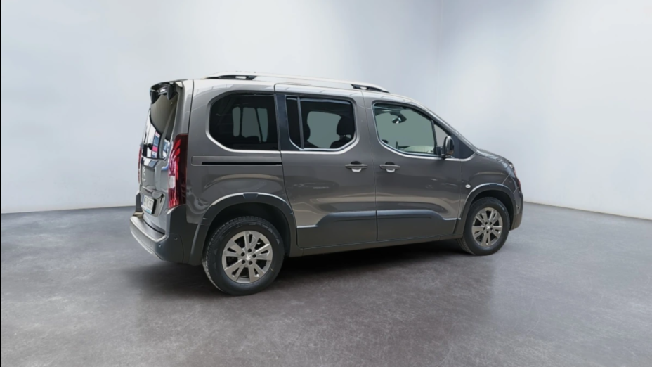 PEUGEOT Rifter Rifter 1.5 BlueHDI Allure Pack S&S N1