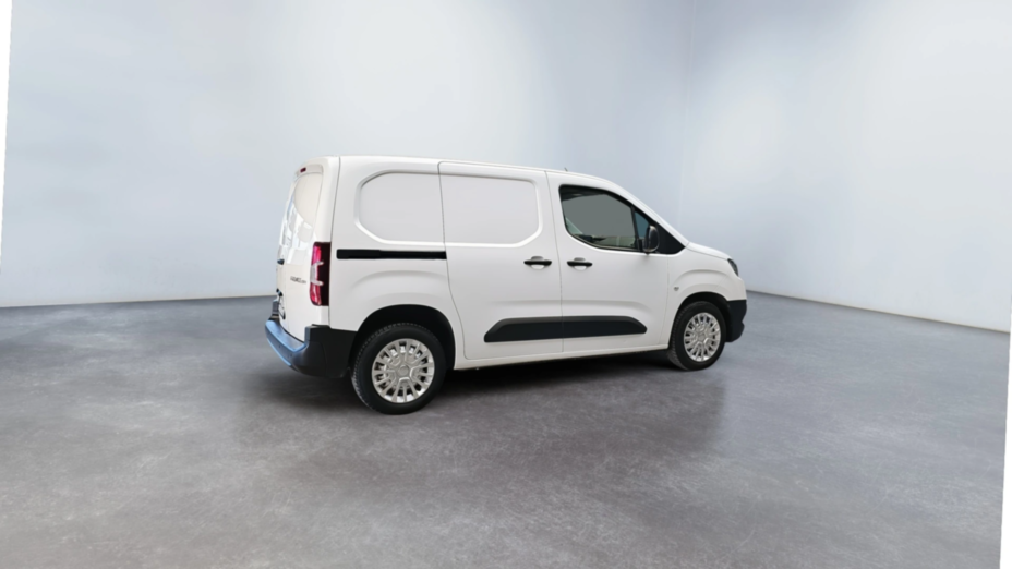 TOYOTA Proace City Proace City 1.5 D-4D Standard 2,3t Active