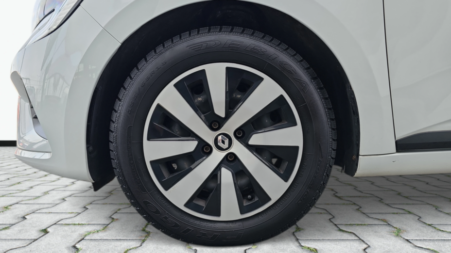 RENAULT Clio Clio 1.0 TCe Zen