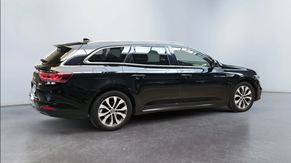 RENAULT Talisman Talisman 2.0  Blue dCi Intens EDC