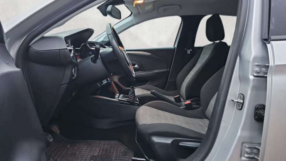 OPEL Corsa Corsa 1.2 Edition S&S