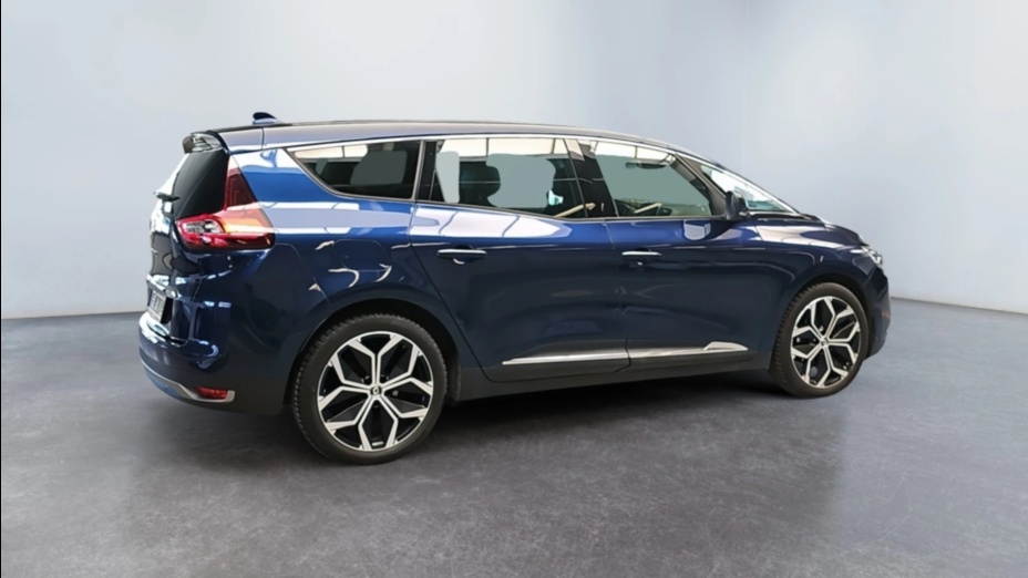 RENAULT Scenic Scenic Gr. 1.3 TCe FAP Intens EDC