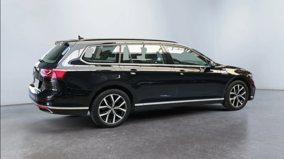 VOLKSWAGEN Passat Passat 1.4 TSI Plug-In Hybrid GTE DSG