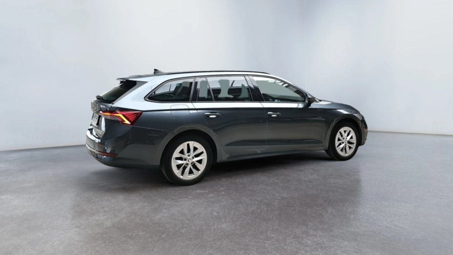 SKODA Octavia Octavia 2.0 TDI Ambition