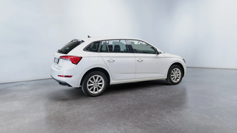 SKODA Scala Scala 1.0 TSI Ambition