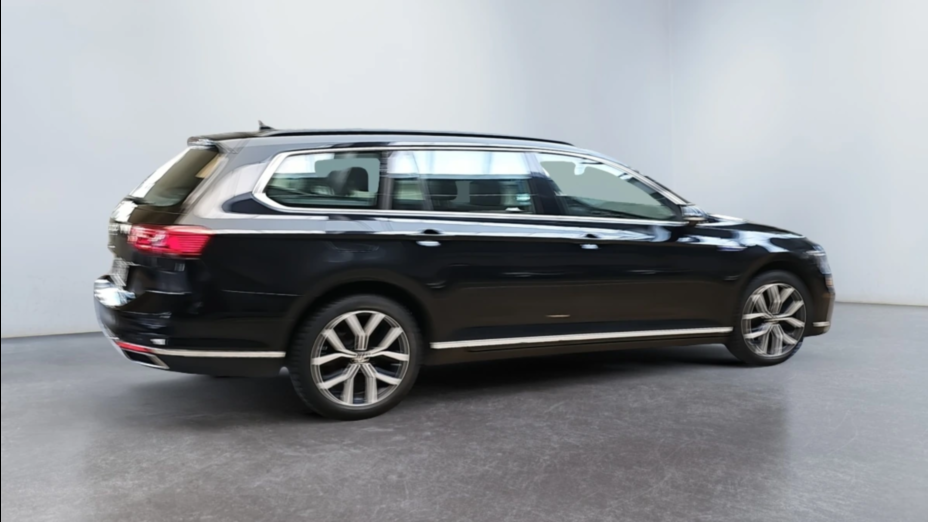 VOLKSWAGEN Passat Passat 1.4 TSI Plug-In Hybrid GTE DSG