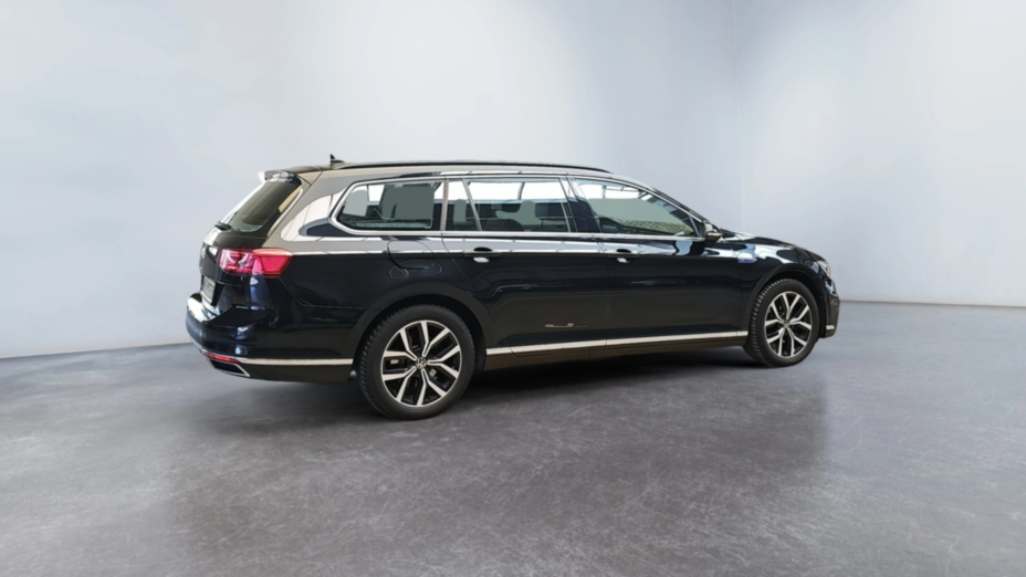 VOLKSWAGEN Passat Passat 1.4 TSI Plug-In Hybrid GTE DSG