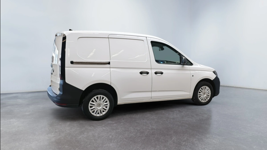 VOLKSWAGEN Caddy Caddy Cargo 2.0 TDI
