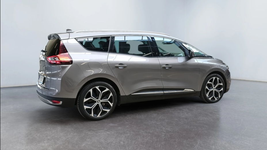 RENAULT Scenic Scenic Gr. 1.3 TCe FAP Intens EDC