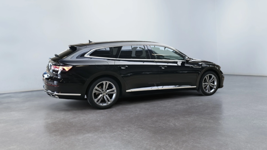 VOLKSWAGEN Arteon Arteon 2.0 TDI R-Line DSG