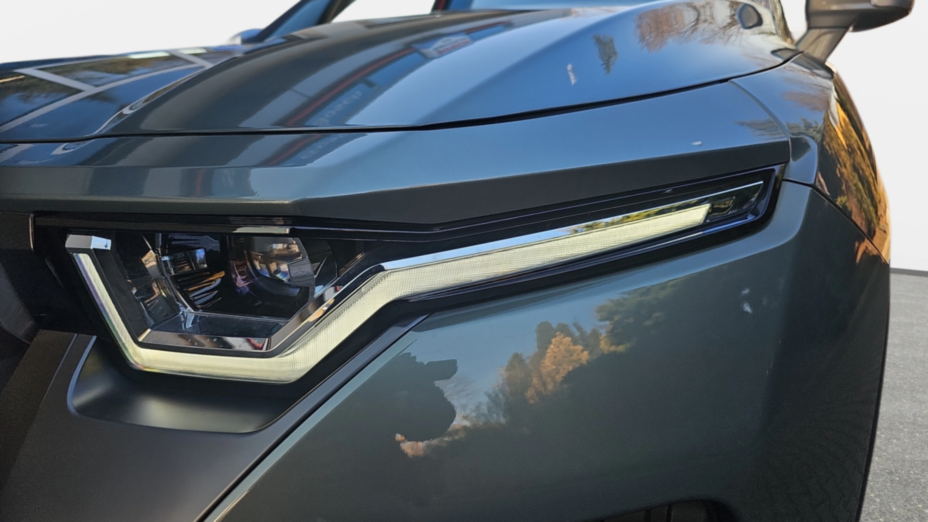 KGM / SSANGYONG Torres Torres 1.5 T-GDI Joy aut Nowy
