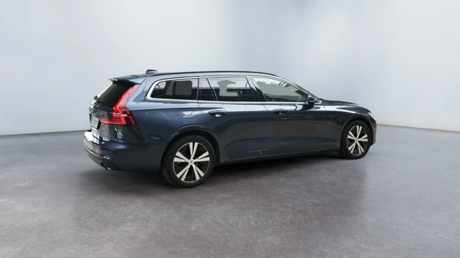VOLVO V60 V60 B3 B Momentum Pro aut